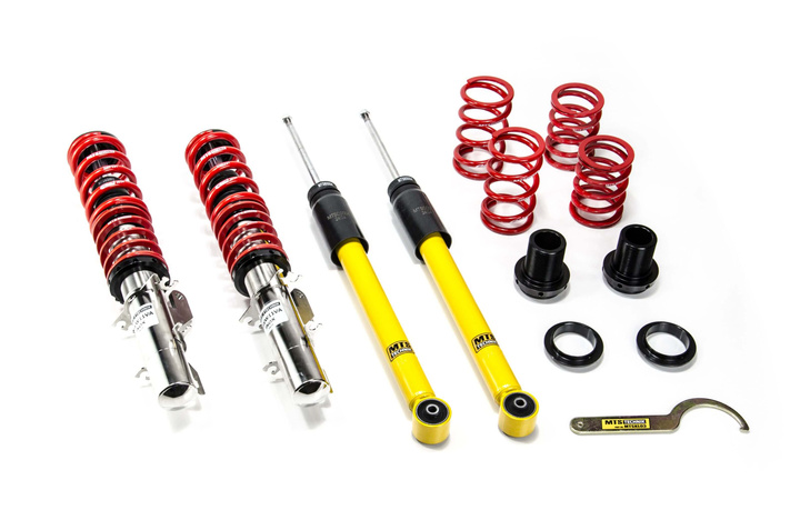Coilover Kit Stance Skoda OCTAVIA I (1U)