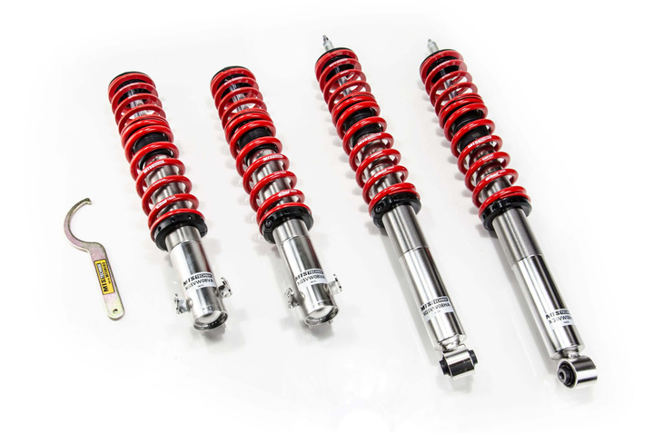 Coilover Kit Street Volkswagen VENTO (1H2)