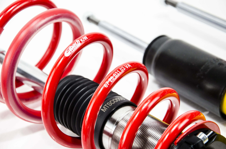 Coilover Kit Street BMW 3 (F30)