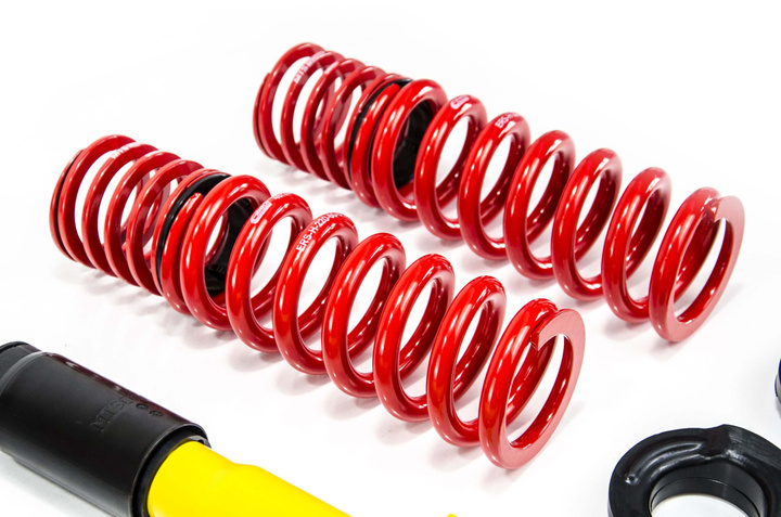 Coilover Kit Street BMW 4 Coupe (G22)
