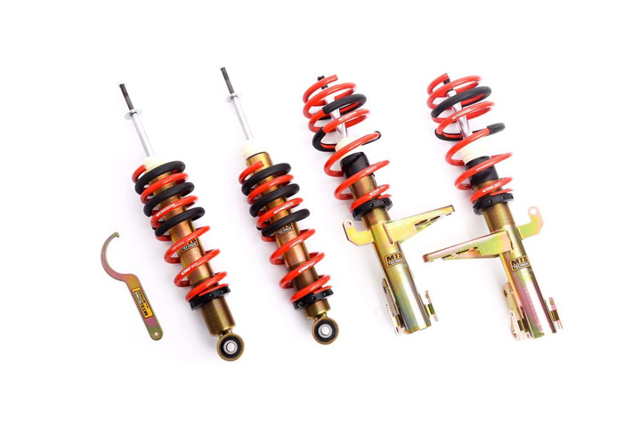 Coilover Kit Comfort Audi 80 B4 Saloon (8C)