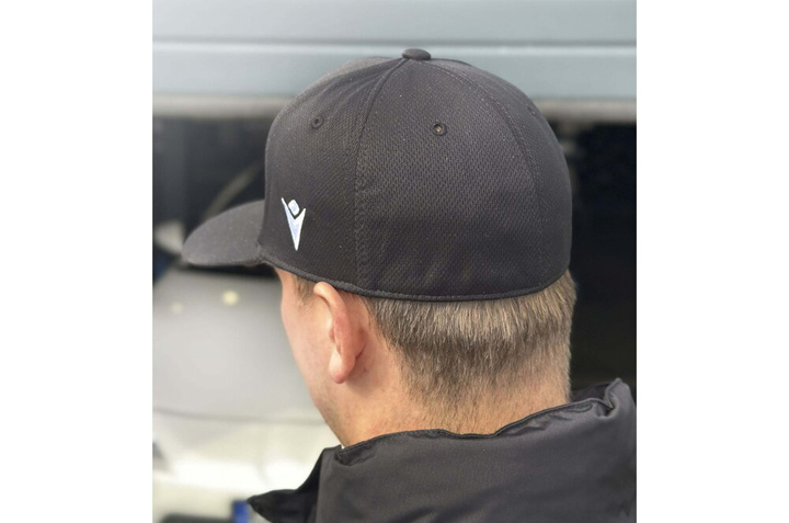 Lutz baseball cap - Macron for MTS Technik