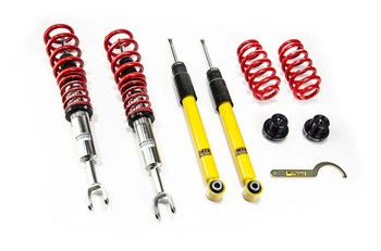 Coilover Kit Street Audi A4 B7 Convertible (8H)