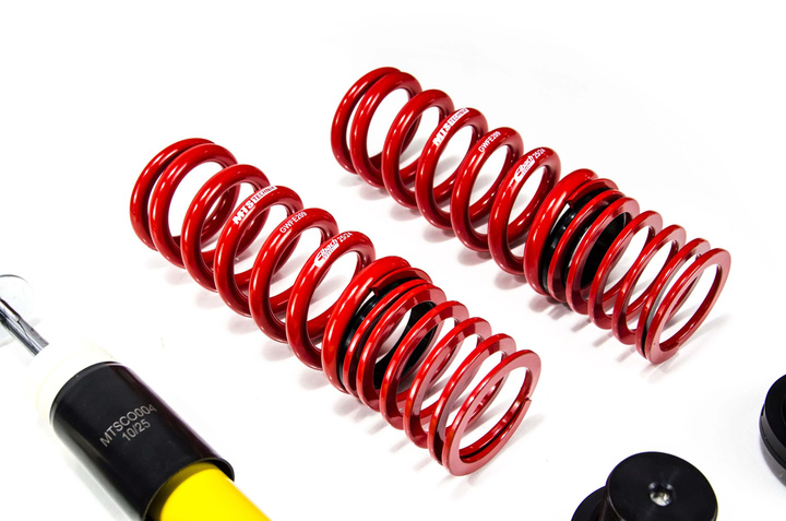 Coilover Kit Stance BMW 1 (E87)