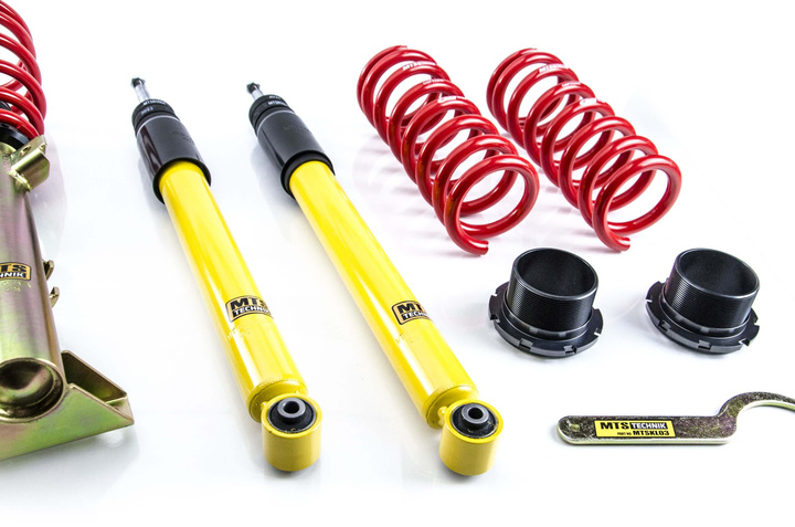 Coilover Kit Street Mercedes-Benz E-CLASS Coupe (C207)