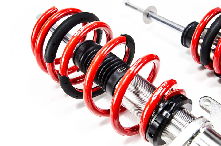 Coilover Kit Comfort Audi 80 B4 Saloon (8C)