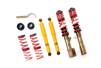 Coilover Kit Comfort Opel ZAFIRA A MPV (T98)
