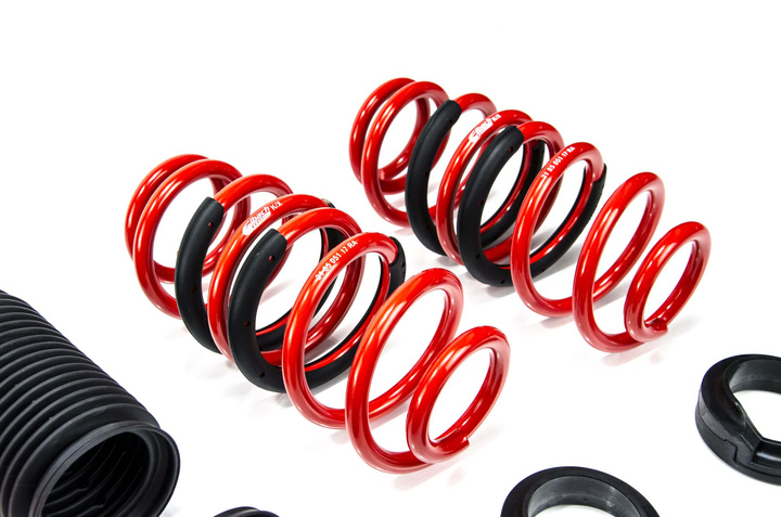 Adjustable Springs Volkswagen GOLF VIII (CD1)
