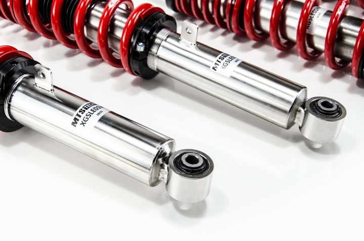 Coilover Kit Street Lexus IS SportCross (E1)