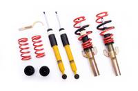 Skoda | Fabia II Hatchback | Coilover Kits I Sport || Skoda | FABIA II (542) | Coilover Kits || Skoda | Fabia II Hatchback | Coilover Kits