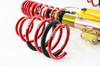Coilover Kit Street Fiat SEICENTO / 600 (187)