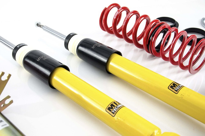 Coilover Kit Stance Nissan 370Z Roadster (Z34)