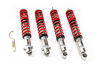 Coilover Kit Street Volkswagen GOLF III Variant (1H5)