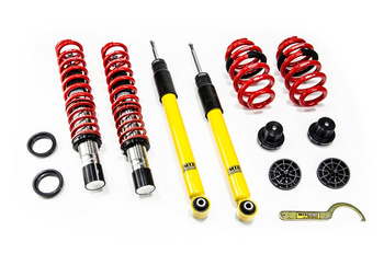 Coilover Kit Street Audi A5 Sportback (F5)