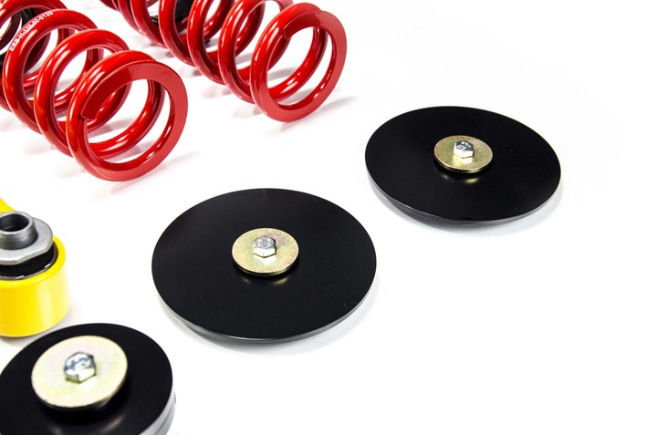 Coilover Suspension Street - MTSGWBM112