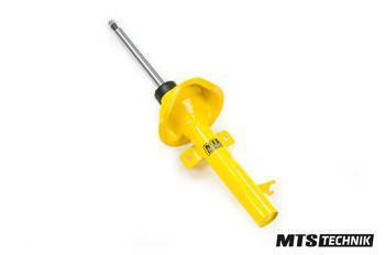 Performance Shock Absorber (front, right) Ford FOCUS I (DA/DB)