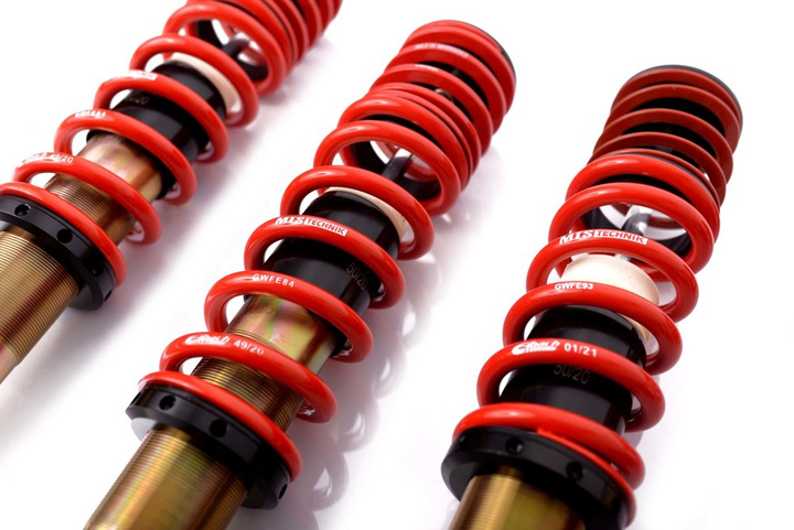 Coilover Kit Stance Honda CIVIC VI Aerodeck (MB/MC)