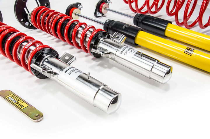 Coilover Suspension Street - XMTSGWBM119