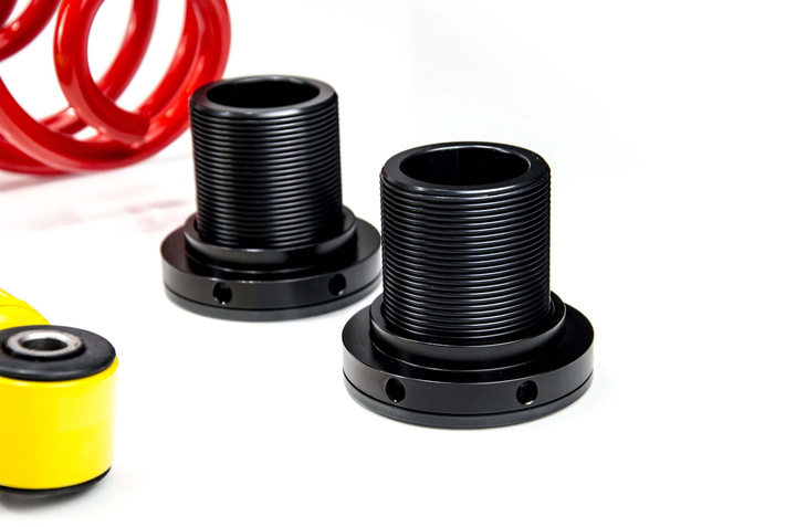 Coilover Kit Street BMW Z4 Coupe (E86)