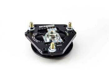 Adjustable camber / caster plate (front) - MTSTP47R