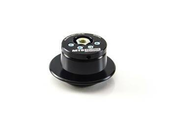 Adjustable camber / caster plate (front) - MTSTP44