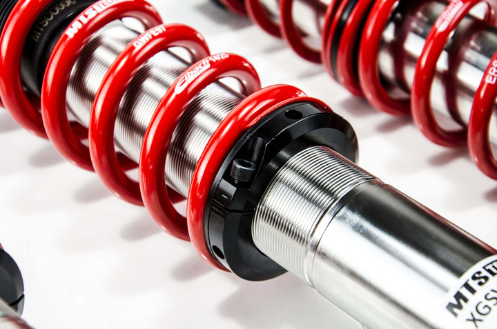 Coilover Kit Street Volkswagen GOLF III Variant (1H5)