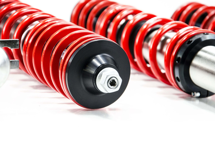 Coilover Kit Stance Volkswagen GOLF I Cabriolet (155)