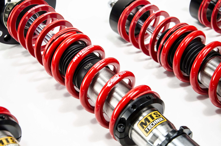 Coilover Suspension Stance - XMTSGWBM42-S
