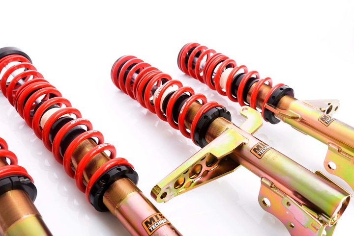 Coilover Kit Street Audi CABRIOLET B3 (8G)