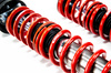 Coilover Kit Comfort Volkswagen POLO III (6N1)
