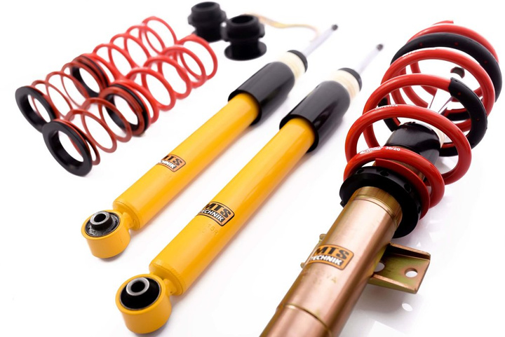 Coilover Kit Stance Audi A1 Sportback (GB)