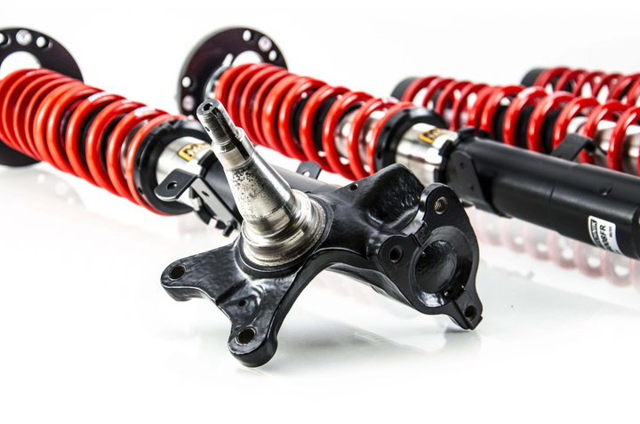 Coilover Suspension Stance - XMTSGWBM87-S