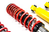 Coilover Kit Street Opel ZAFIRA A MPV (T98)