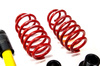 Coilover Kit Street Volkswagen BORA I (1J2)