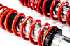 Coilover Kit Comfort Volkswagen GOLF II (19E/1G1)