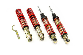 Coilover Suspension Street - MTSGWVW69