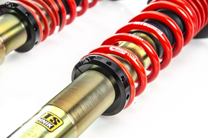 Coilover Kit Street Audi A6 C4 (4A)