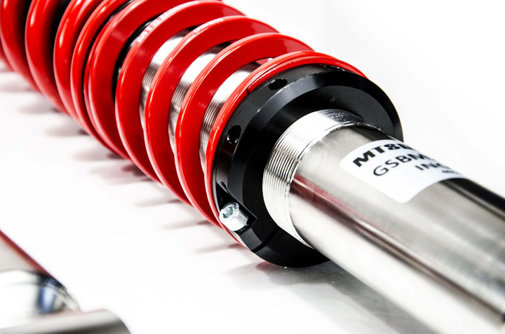 Coilover Kit Street BMW 2500-3.3 (E3)