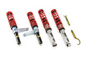 Coilover Suspension Street - XMTSGWAU07