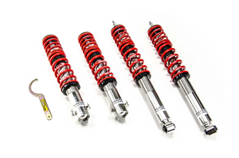 Coilover Kit Stance Volkswagen GOLF II (19E/1G1)