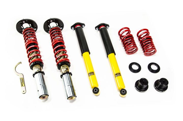 Coilover Kit Stance BMW 3 (E30)