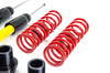 Coilover Kit Stance Volkswagen NEW BEETLE Convertible (1Y7)