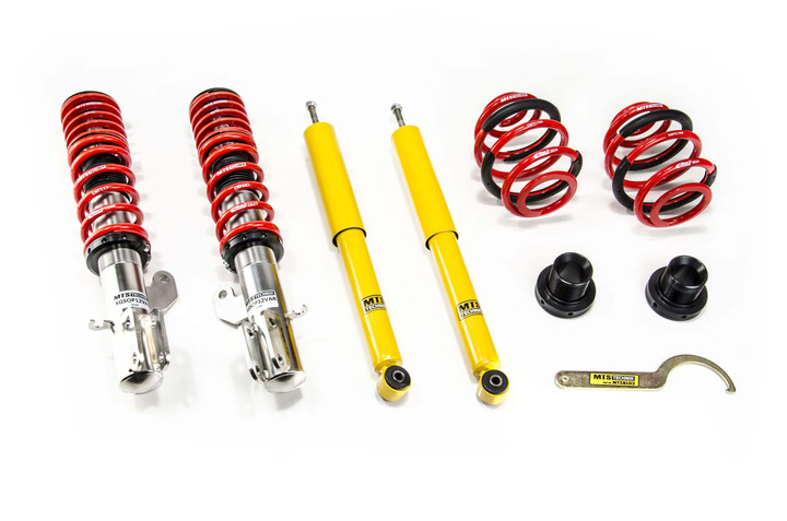 Coilover Kit Stance Opel CORSA C (X01)