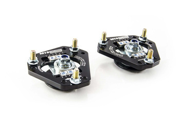 Einstellbare Camber / Caster Sturzplatten (VA) - MTSCP46SET