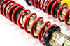 Coilover Kit Street Seat INCA (6K)