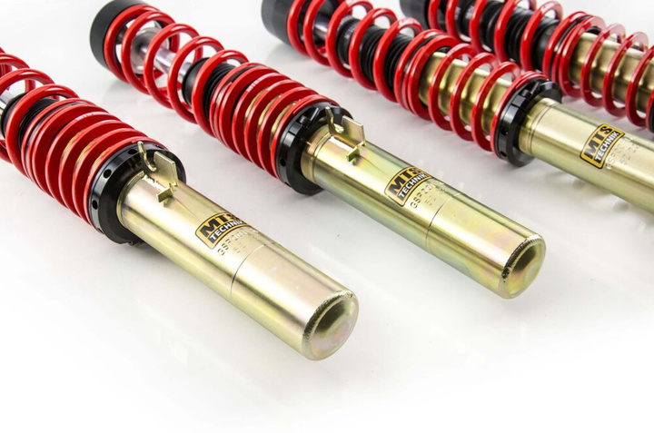 Coilover Suspension Street - MTSGWPO02