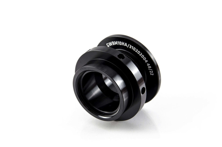 Height Adjustment alu (Rear Axle) - 310202004