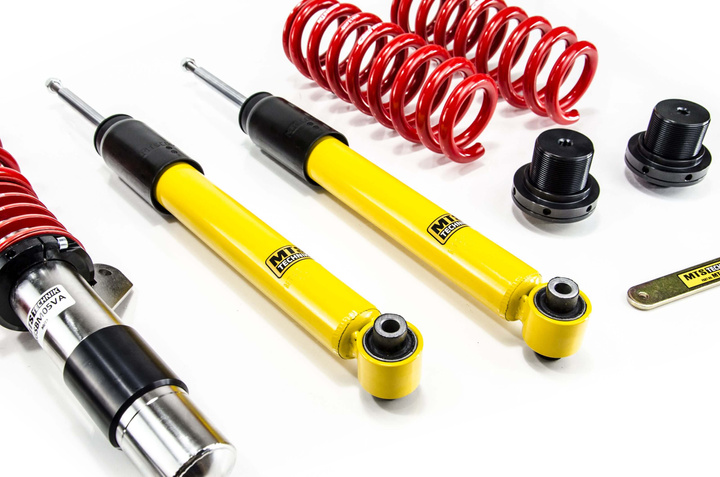 Coilover Kit Street BMW 4 Convertible (F33)