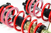 Coilover Kit Street BMW 4 Convertible (G23)