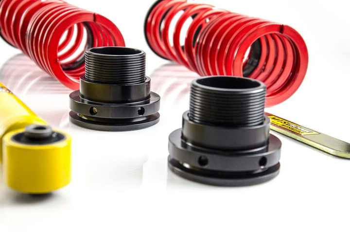 Coilover Kit Street Honda CIVIC VIII Hatchback (FN/FK)